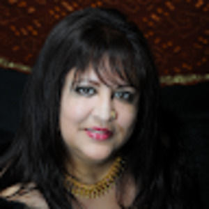 Meet your Posher, Shree